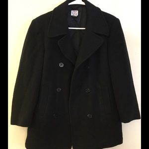 ❄️Talbot Kids Coat 100% wool❄️ (Girl) 10 / 12